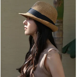 Fedora Hats for Women